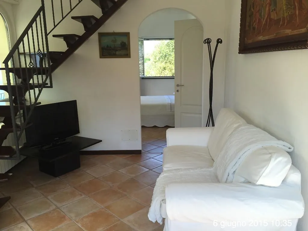 Les Citrons By Holiday World Apartment Camogli