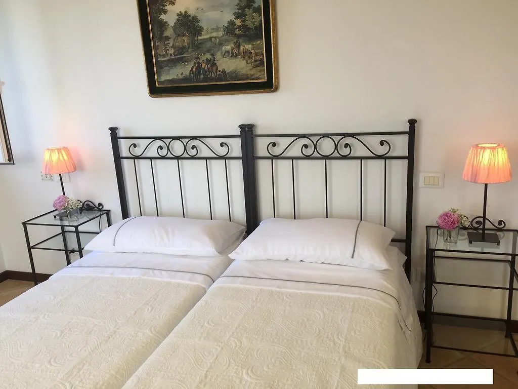 Les Citrons By Holiday World Apartment Camogli 0*,