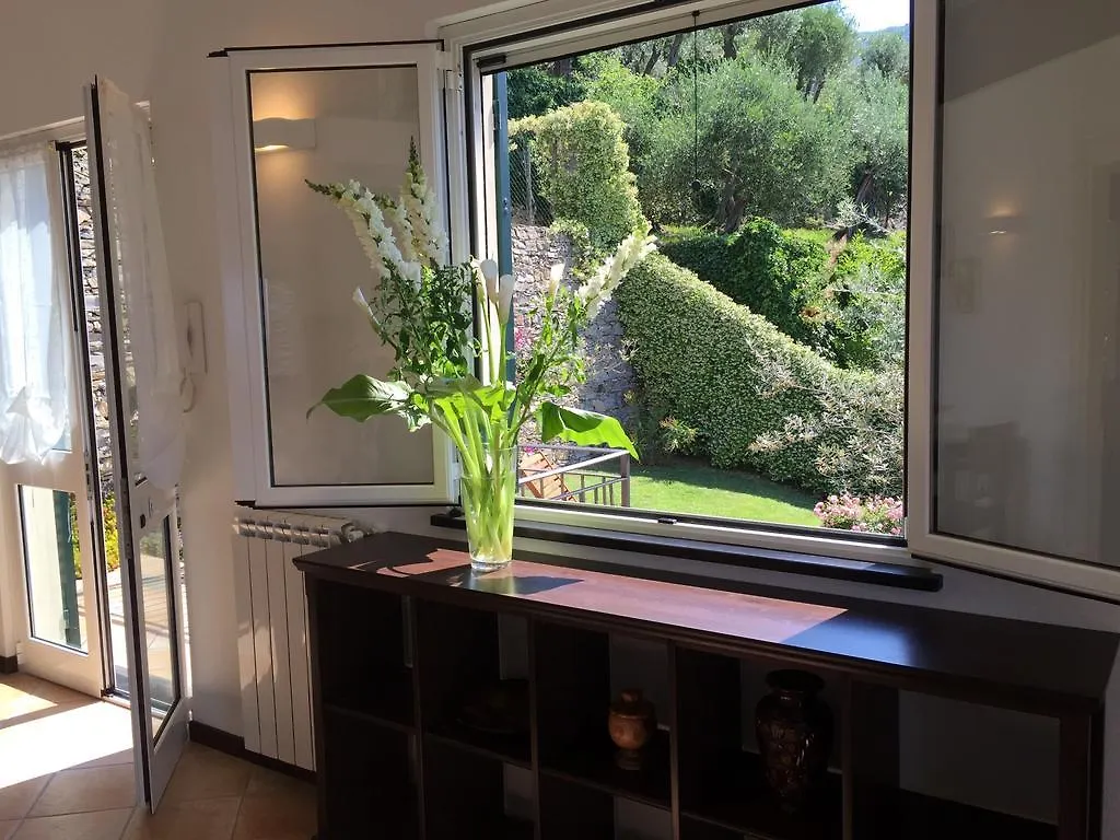 Les Citrons By Holiday World Apartment Camogli