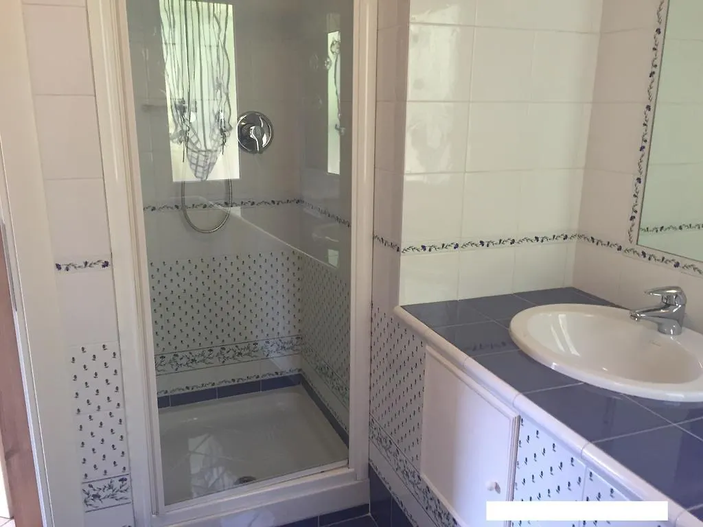 Les Citrons By Holiday World Apartment Camogli