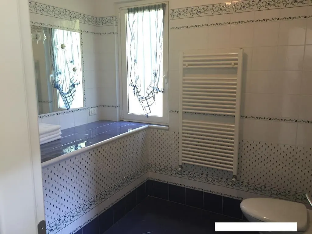 Les Citrons By Holiday World Apartment Camogli Italy