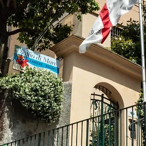 Soffio Di Mare Pensionat
