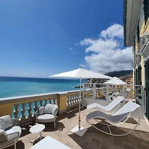4* מלון Sublimis Boutique Adults-only