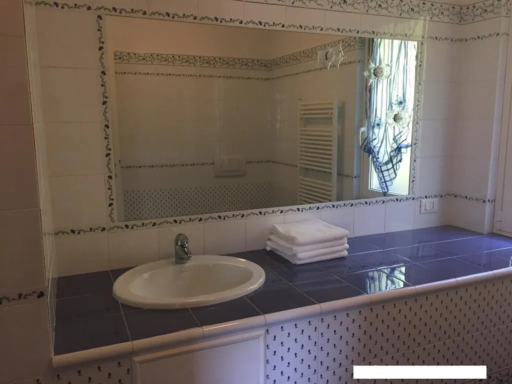 Les Citrons By Holiday World Apartment Camogli 0*,  Italy