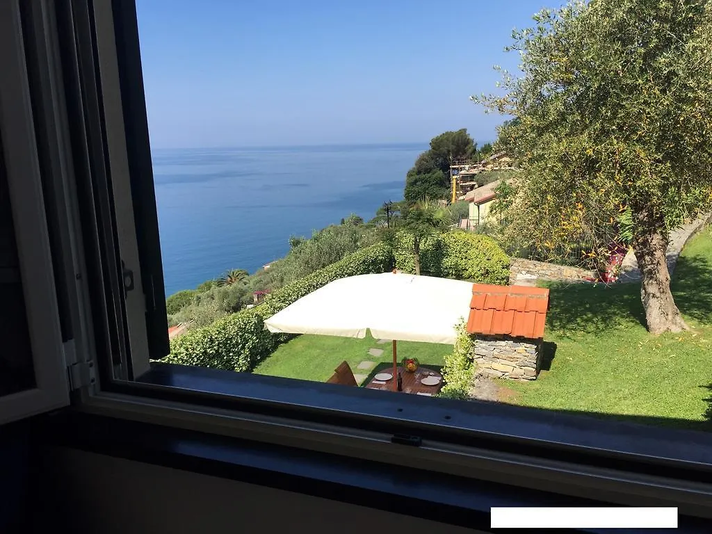 Les Citrons By Holiday World Apartment Camogli 0*,  Italy